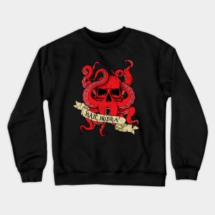 Rise of Hydra Crewneck Sweatshirt